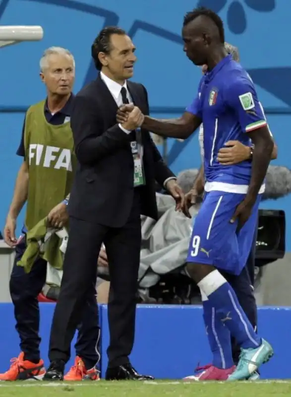 BALO-PRANDELLI