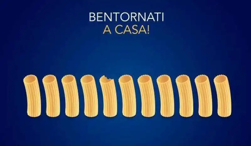 barilla sul morso di suarez a chiellini