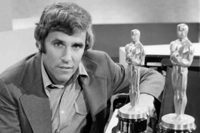 burt bacharach