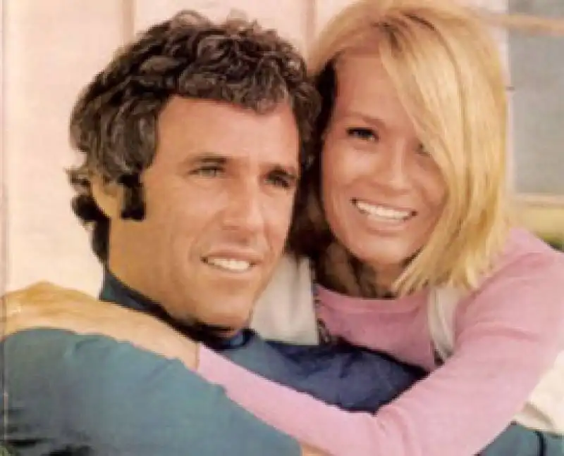 burt bacharach angie dickinson