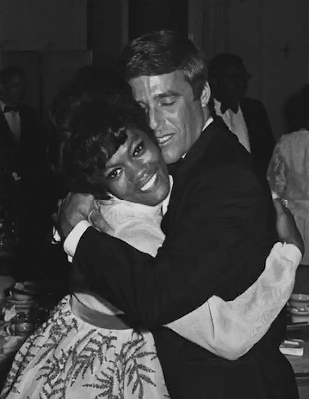 burt bacharach dionne warwick