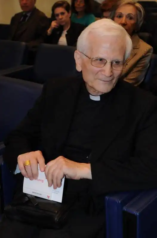 cardinale raffaele farina