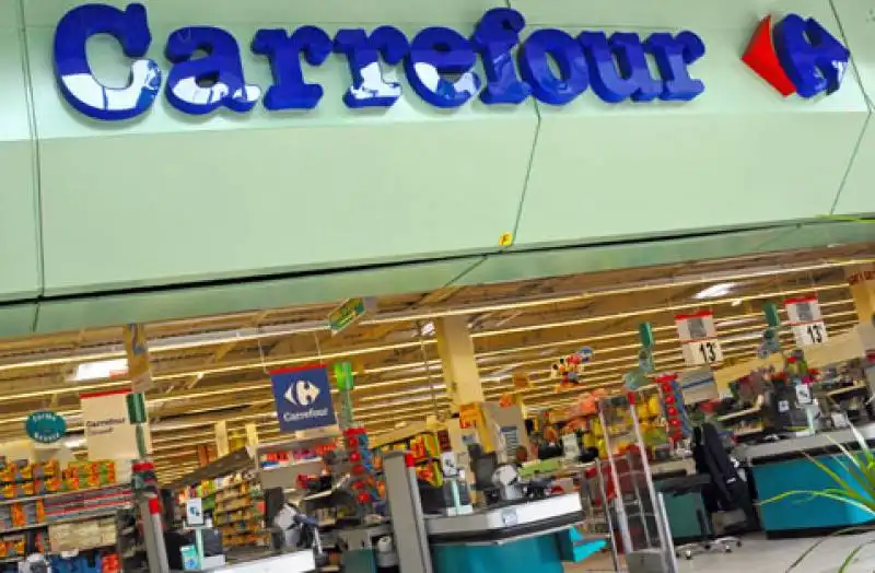 carrefour