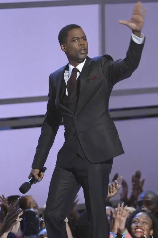 chris rock bet awards