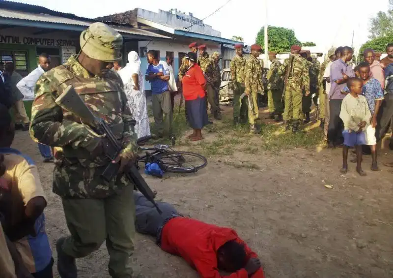 cinquanta morti in kenya durante svizzera ecuador