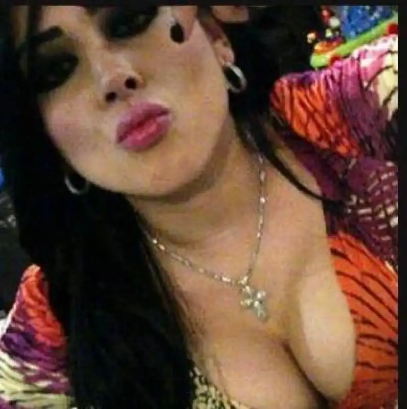 claudia ochoa felix 20