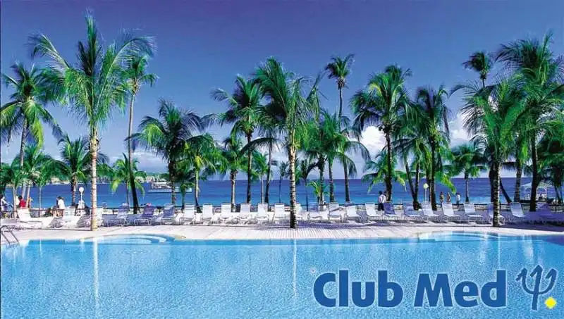 clubmed