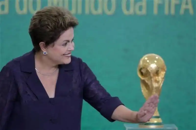 dilma rousseff 3