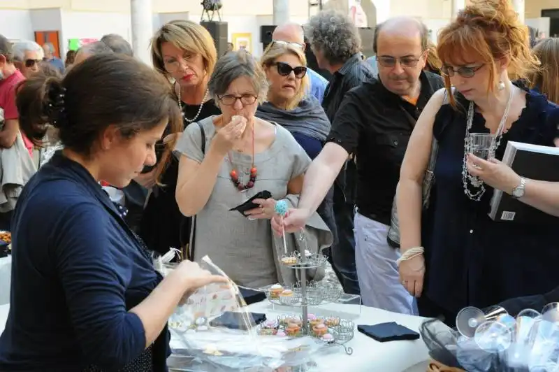 dolcetti per gli ospiti (2)