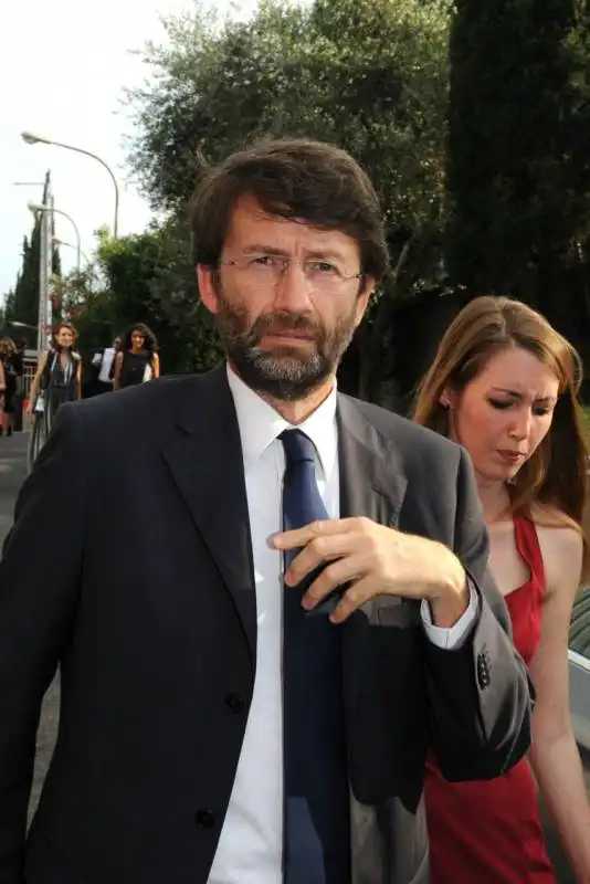 enrico franceschini