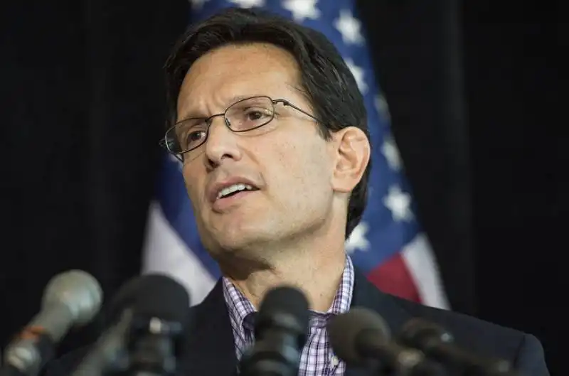 eric cantor