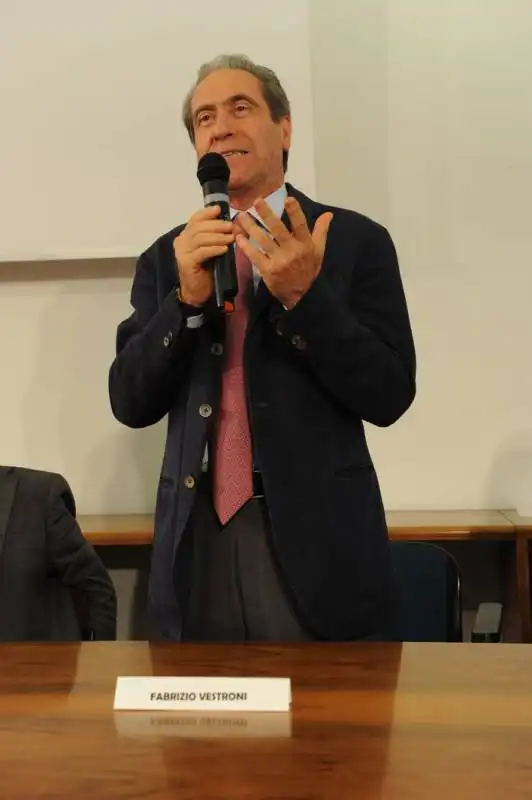 fabrizio vestroni