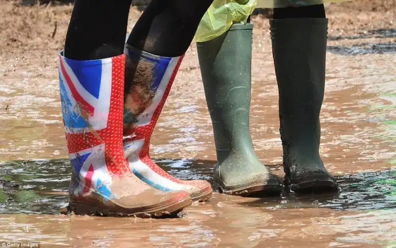 festival di glastonbury  19