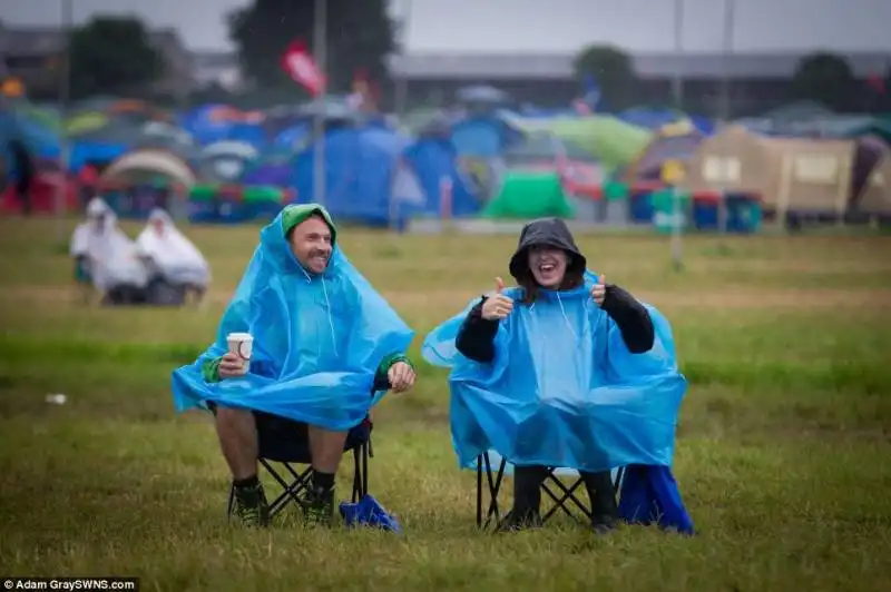 festival di glastonbury  7