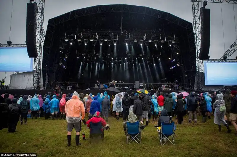 festival di glastonbury  9