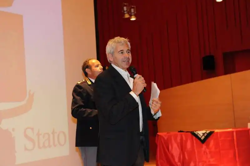 giorgio paravano