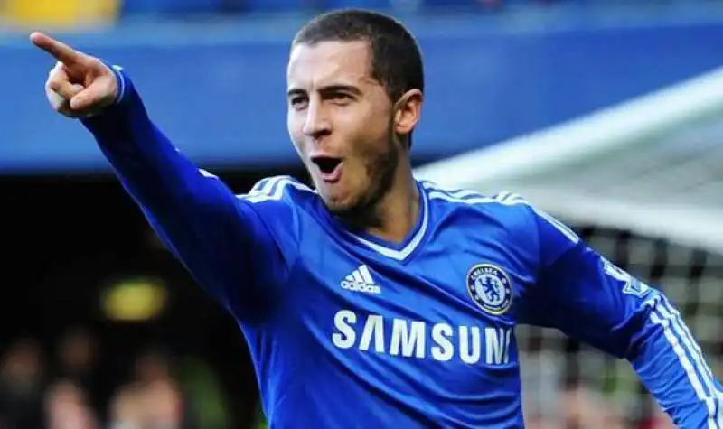 hazard 1