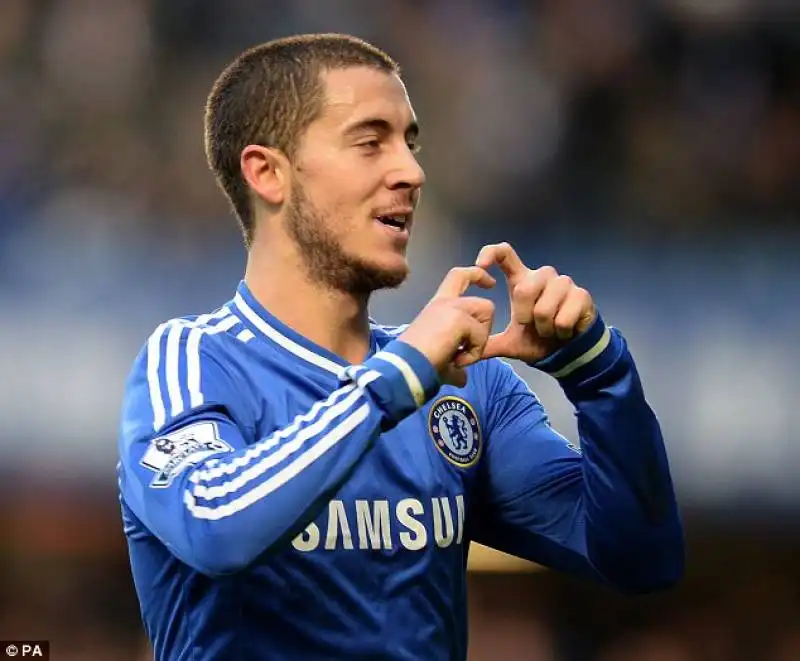 hazard