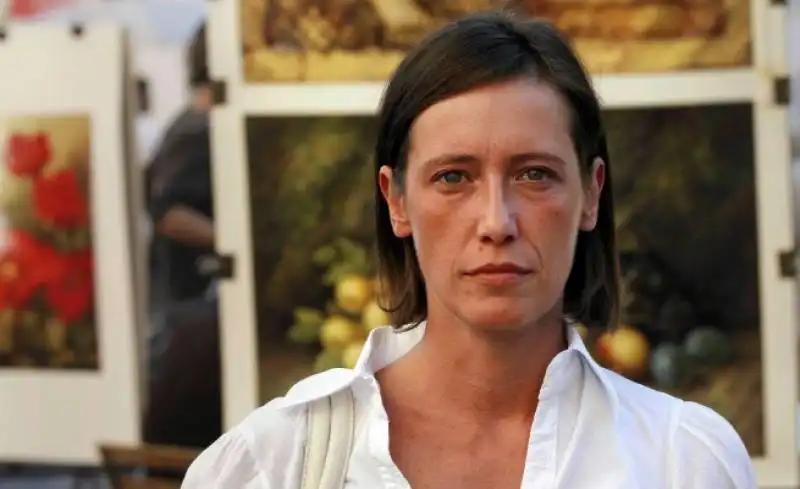 ILARIA CUCCHI