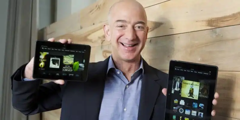 jeff bezos 169