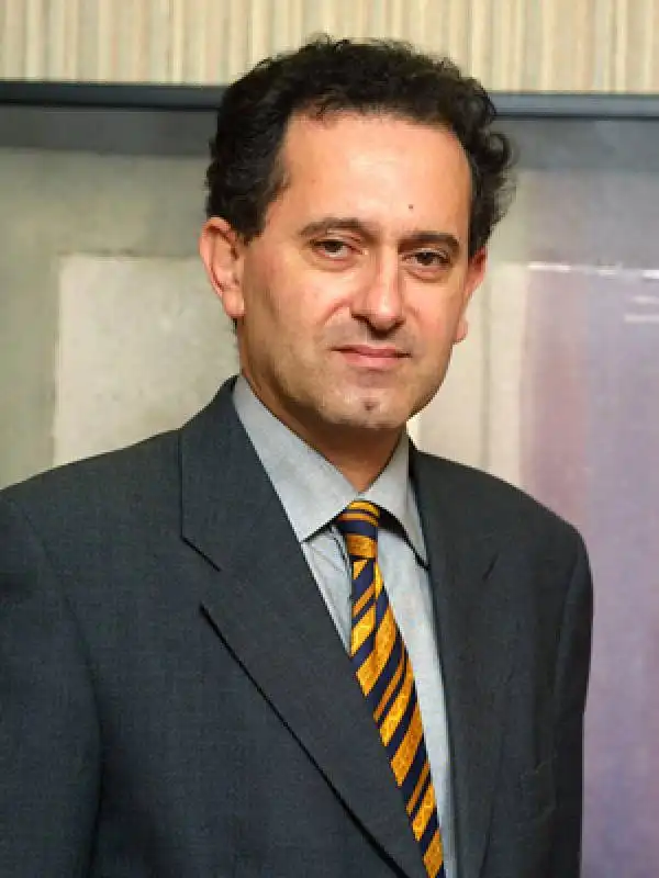 Joseph Zahra