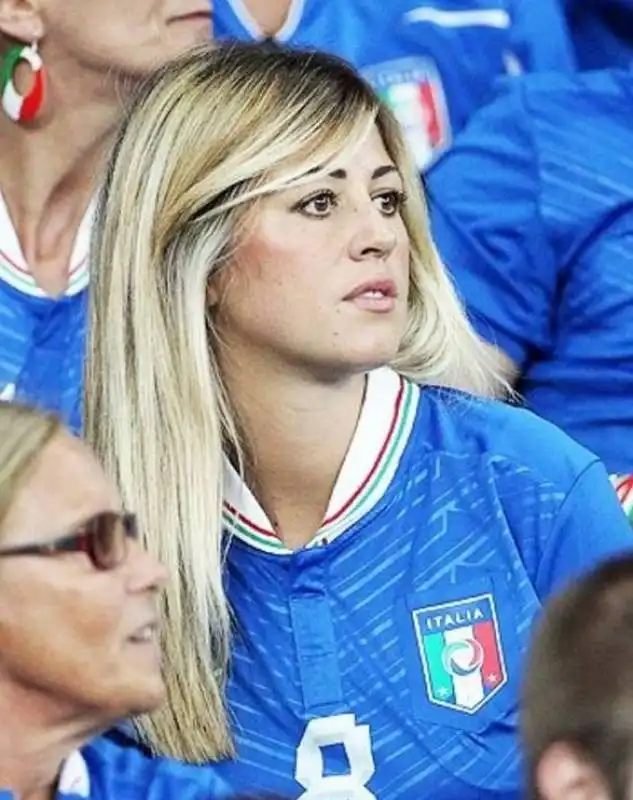 la signora marchisio