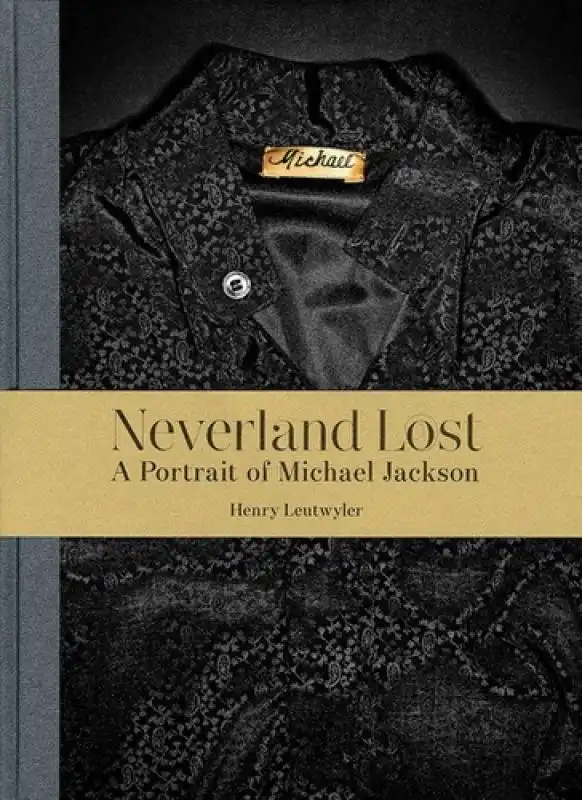 libro neverland lost