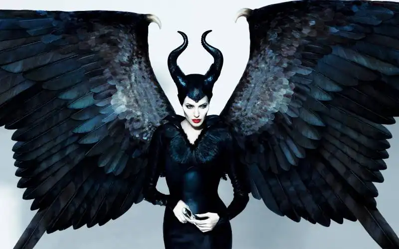 MALEFICIENT 1