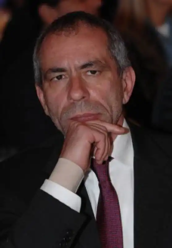 marco paolini mediaset