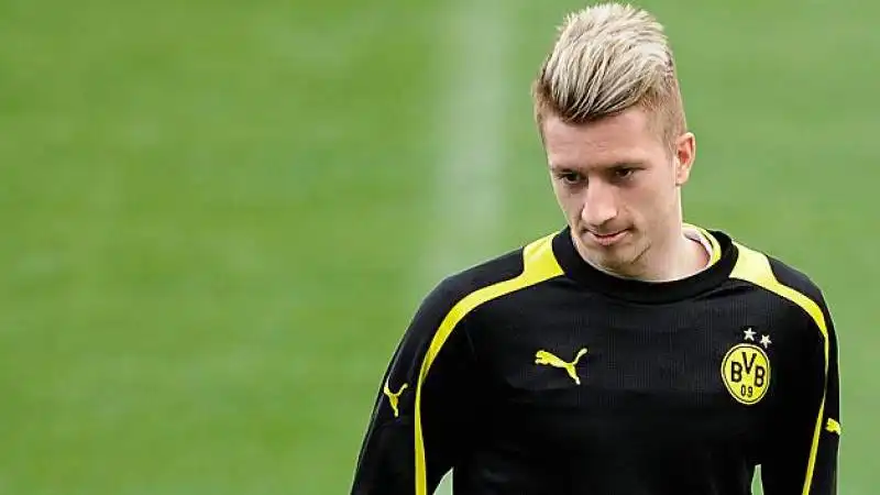 MARCO REUS