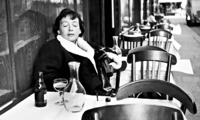 marguerite duras 