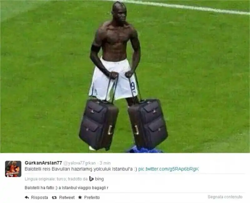 mario balotelli   fotomontaggio 2