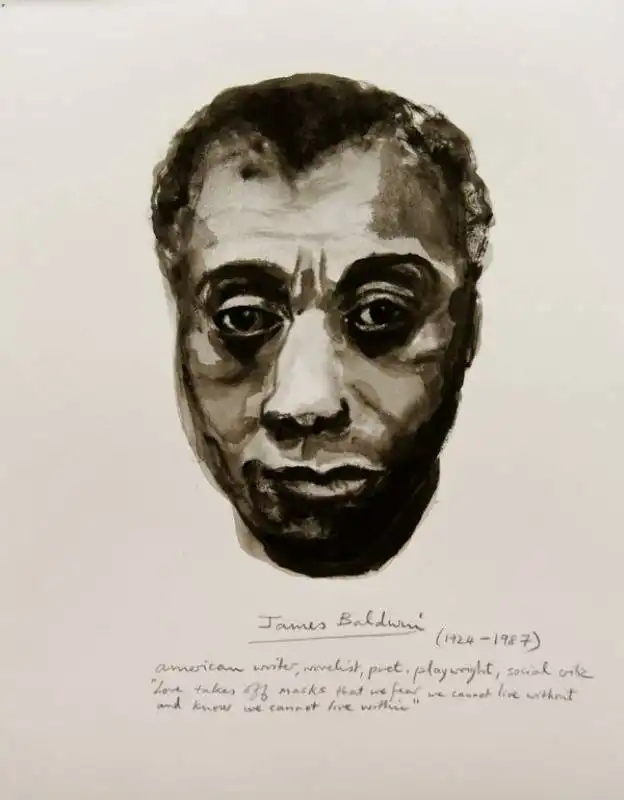 Marlene Dumas