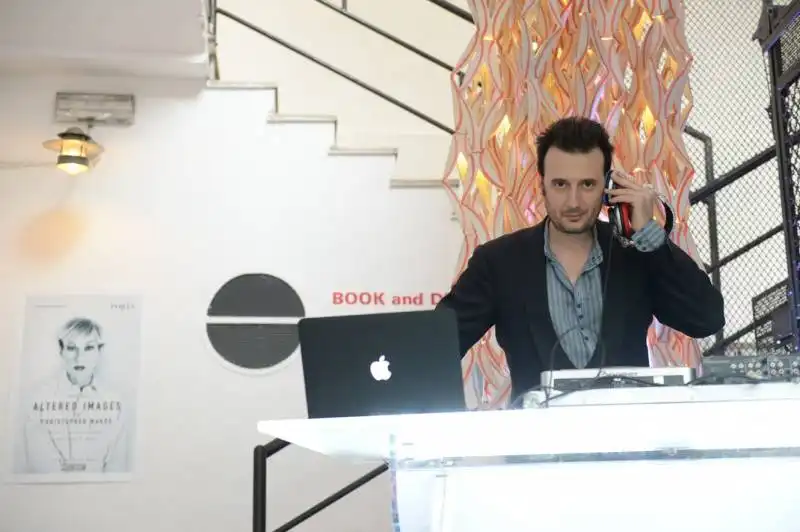 matteo ceccarini dj