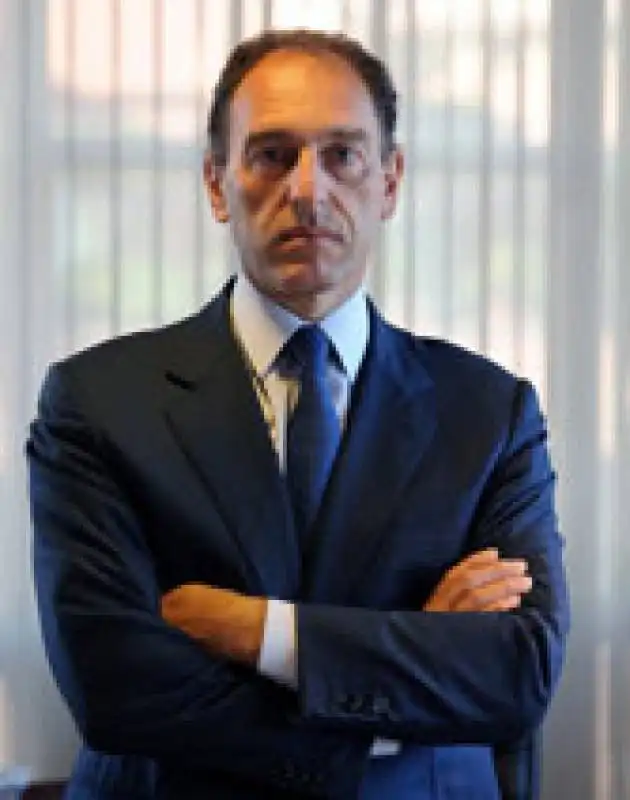 MICHELE PEZZINGA 