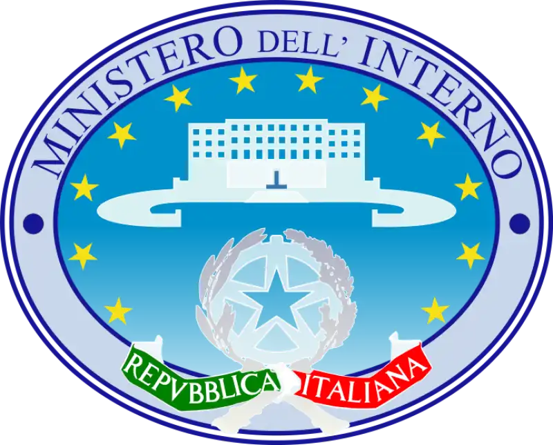 MINISTERO DELL'INTERNO