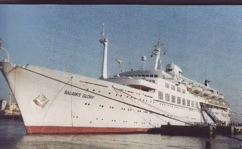 nave achille lauro 2