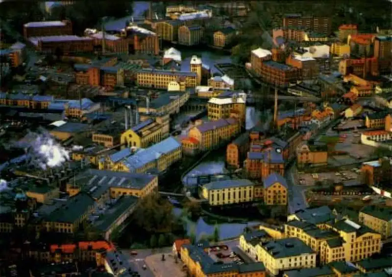 norrkoping