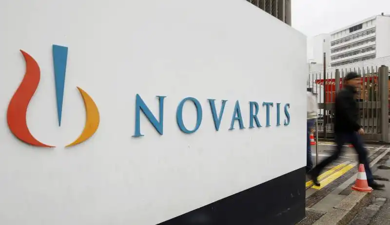 Novartis