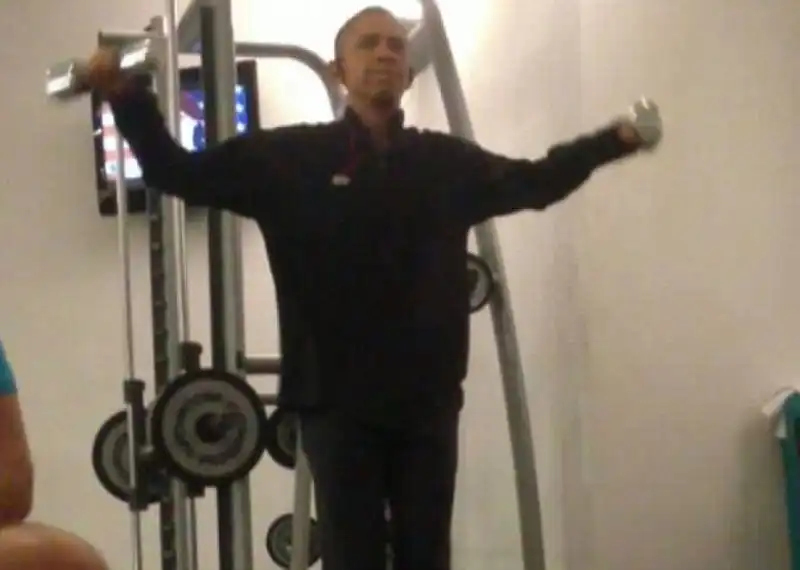 obama allenamento 4