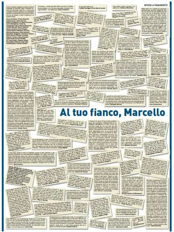 pagina corriere dellutri