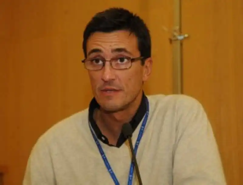 paolo corsini