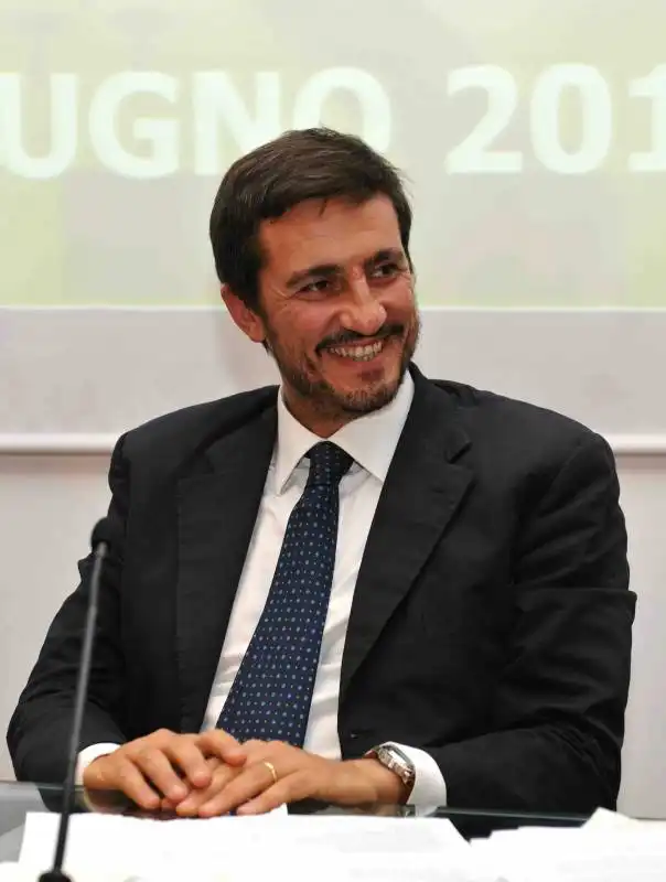 paolo corsini