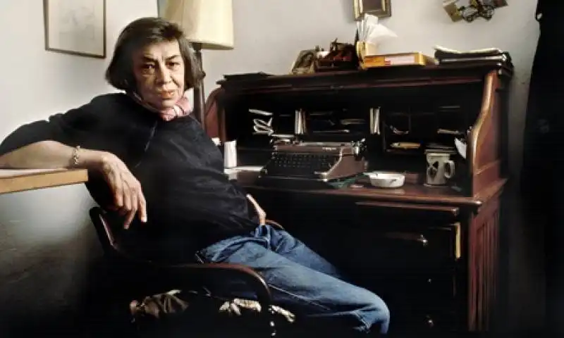 patricia highsmith 