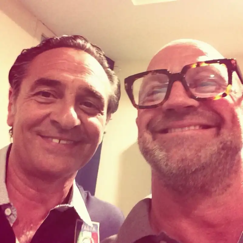 PRANDELLI E MAZZOCCHI 