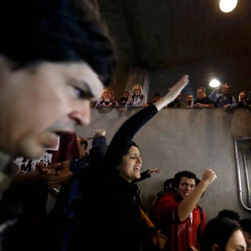 proteste a sao paulo