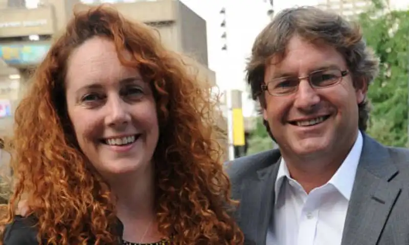 rebekah brooks with her h 007