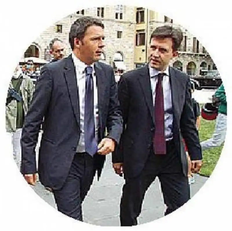 renzi nardella pittibimbo 5