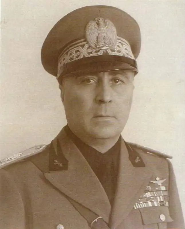 roberto farinacci 1940