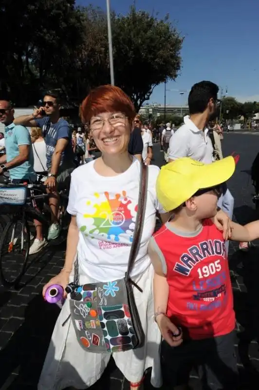 roma pride 2014   debora di cave  30